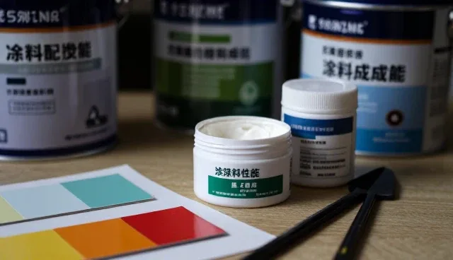 仿石纹理涂料在建筑装饰中的应用趋势分析