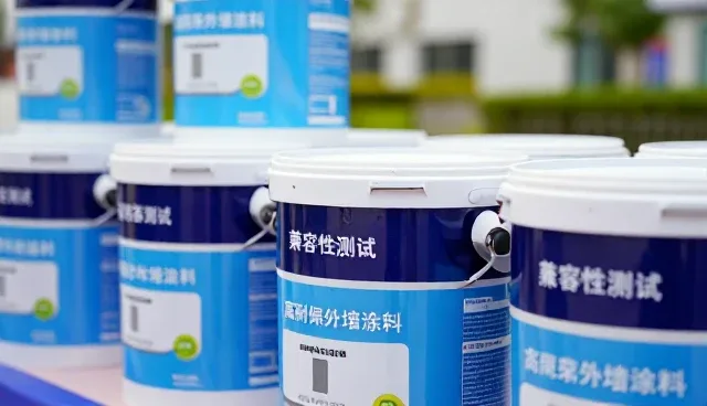 涂料性能提升中的技术咨询价值与业务趋势