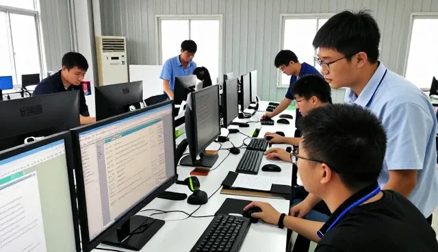 软件研发成为技术转让发展的重要工具